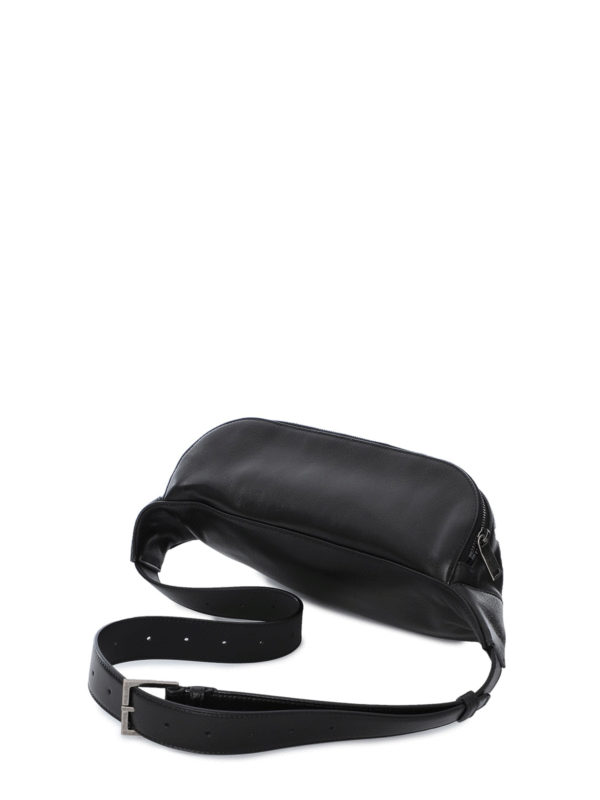 iKRIX SAINT LAURENT: Sacs banane - Sac Banane - Noir