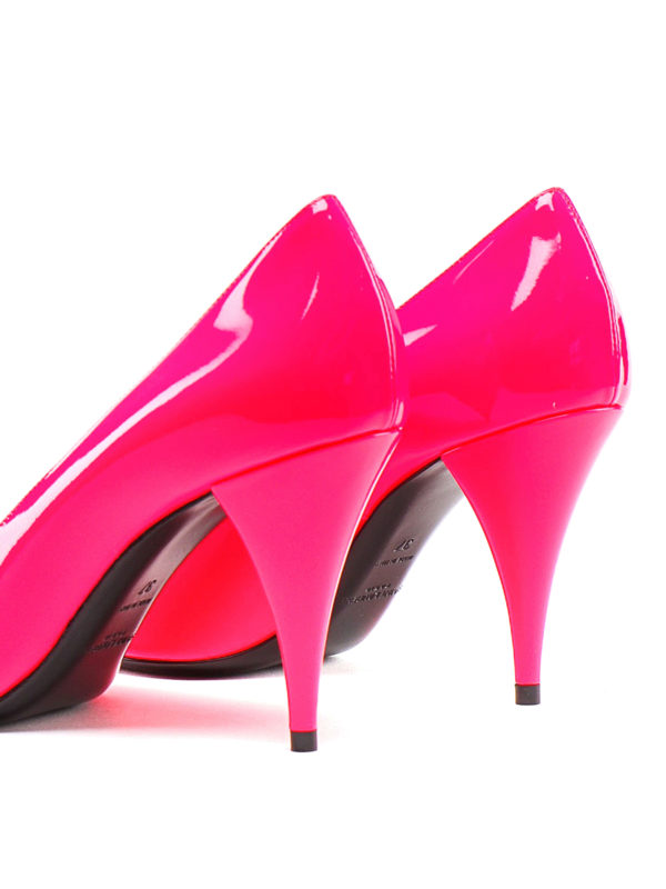 iKRIX SAINT LAURENT: Escarpins - Chaussures À Talon - Kiki