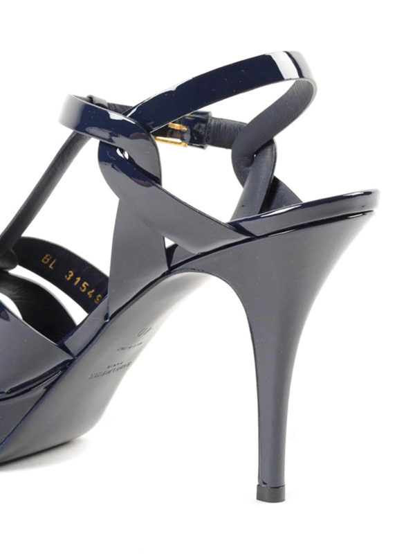 iKRIX SAINT LAURENT: sandali - Sandali Tribute 75