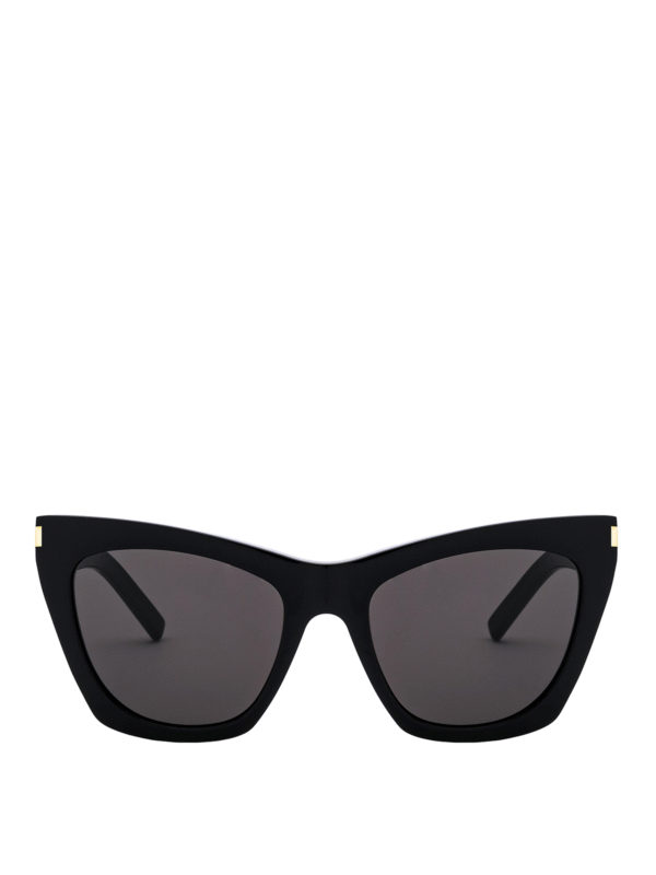 iKRIX SAINT LAURENT: Lunettes de soleil - Lunettes De Soleil - 214 Kate