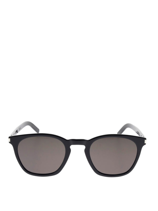 iKRIX SAINT LAURENT: sunglasses - 28 Slim sunglasses