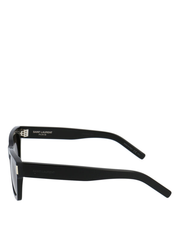 iKRIX SAINT LAURENT: Sonnenbrillen - Sonnenbrille - Schwarz