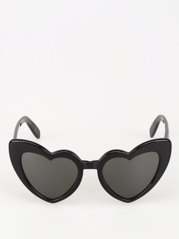 iKRIX SAINT LAURENT: Sonnenbrillen - Sonnenbrille - Schwarz