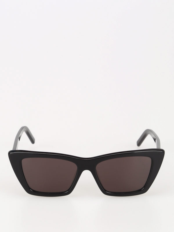 iKRIX SAINT LAURENT: Sonnenbrillen - Sonnenbrille - Schwarz