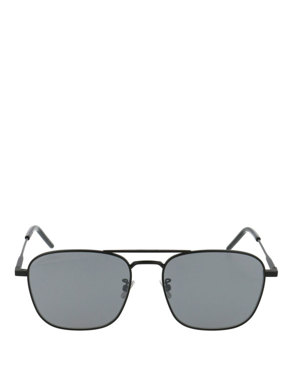 iKRIX SAINT LAURENT: Sonnenbrillen - Sonnenbrille - Schwarz
