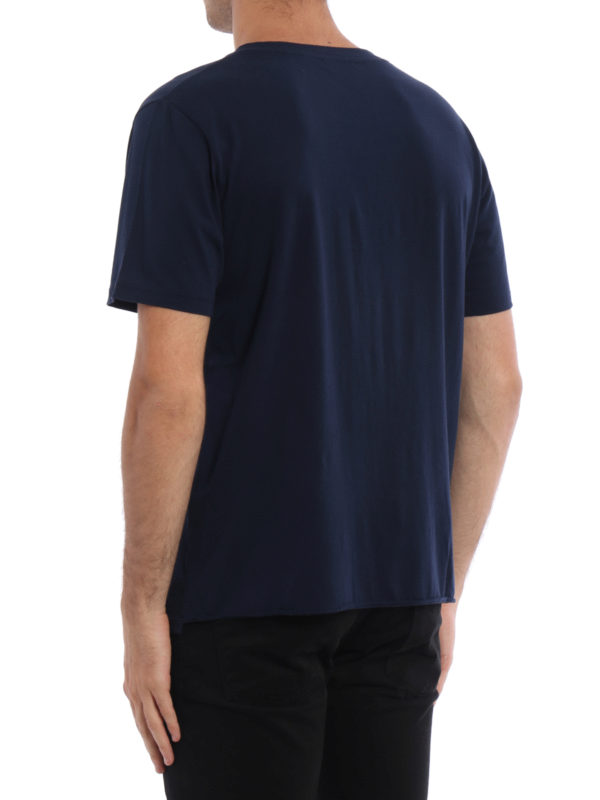 iKRIX SAINT LAURENT: T-shirts - T-Shirt - Sl Université