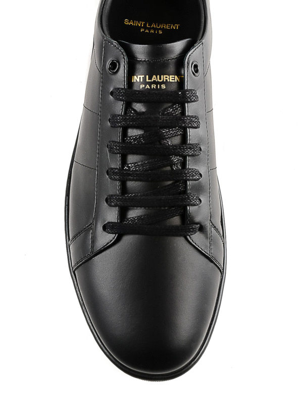 iKRIX SAINT LAURENT: Sneaker - Sneaker - Schwarz
