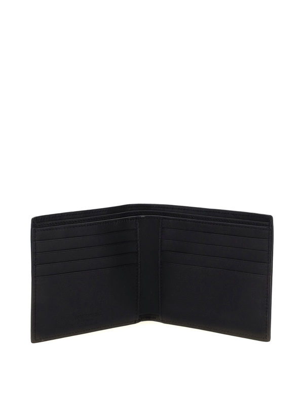 iKRIX SAINT LAURENT: wallets & purses - Croco print wallet