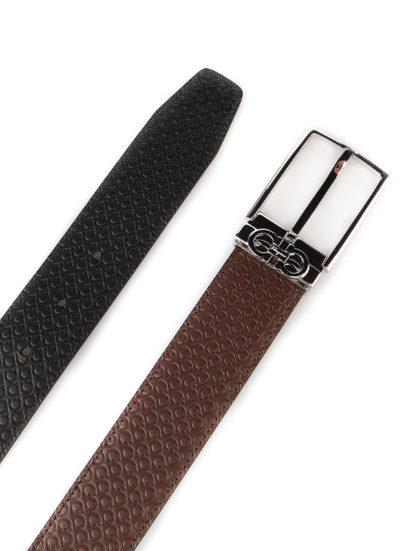 iKRIX SALVATORE FERRAGAMO: ベルト - ベルト -