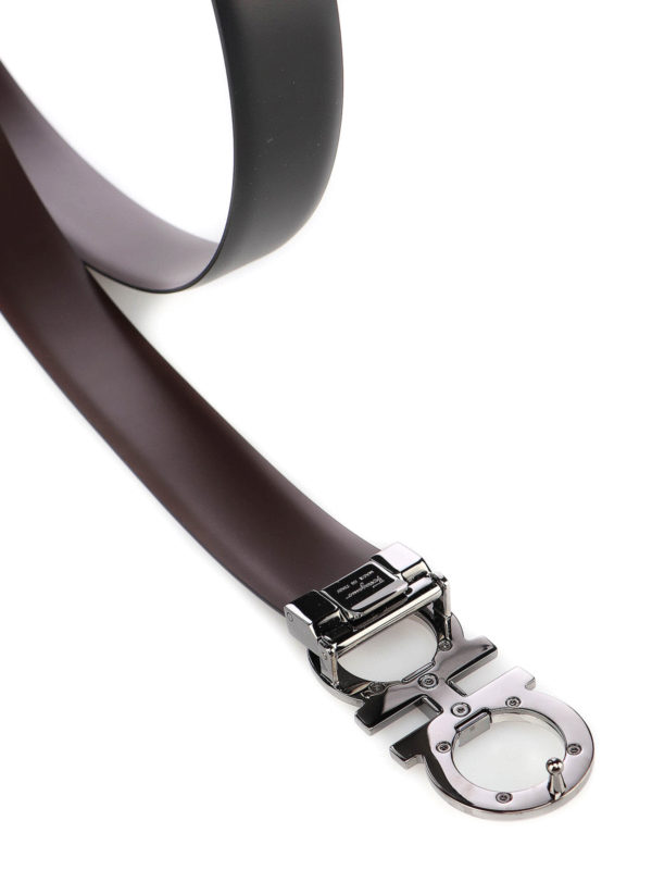 iKRIX SALVATORE FERRAGAMO: ベルト - ベルト -