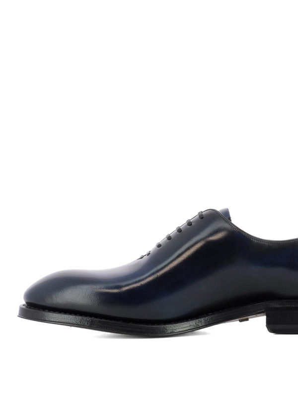 iKRIX SALVATORE FERRAGAMO: classiche - Stringate classiche Carmelo