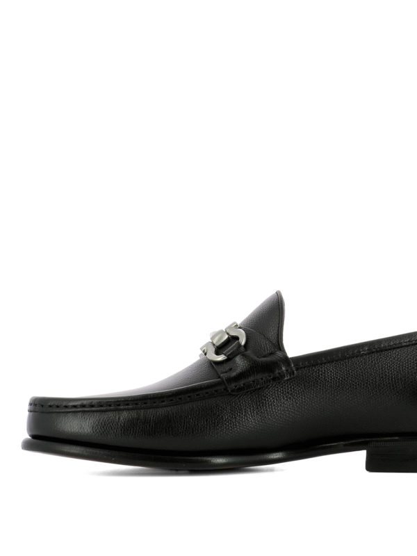 iKRIX SALVATORE FERRAGAMO: Mocassins & Chaussures bateau - Mocassin  - Mason