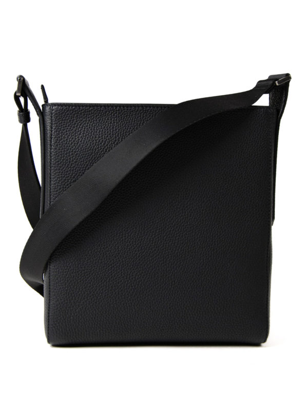 iKRIX SALVATORE FERRAGAMO: Schultertaschen - Schultertasche - Schwarz