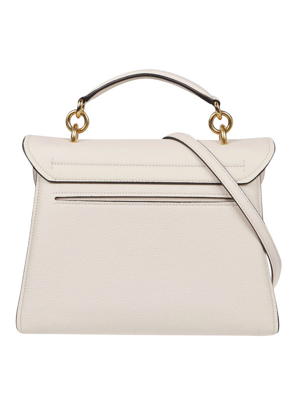 iKRIX SALVATORE FERRAGAMO: shoulder bags - Margot bag