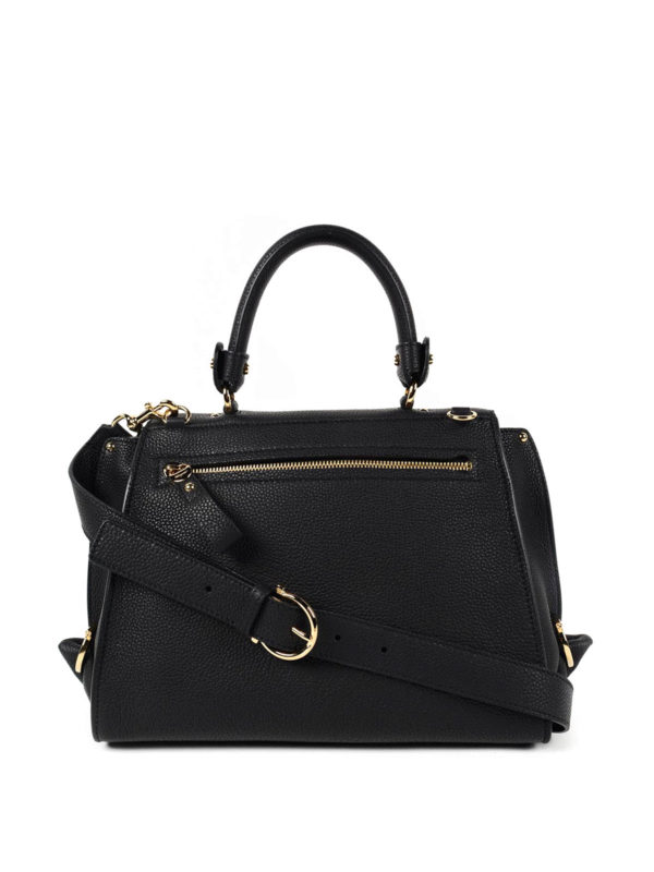 iKRIX SALVATORE FERRAGAMO: shopper - Borsa Sofia in pelle