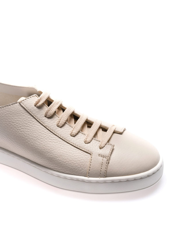 iKRIX SANTONI: Zapatillas - Zapatillas - Beis