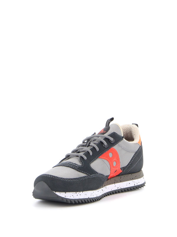 iKRIX SAUCONY: trainers - Jazz Original Peak sneakers