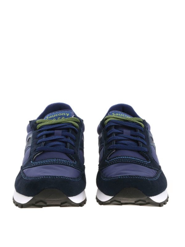 iKRIX SAUCONY: Sneaker - Sneaker - Blau