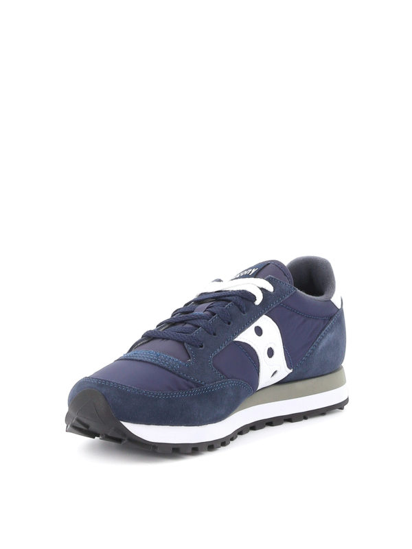 iKRIX SAUCONY: trainers - Jazz Original sneakers