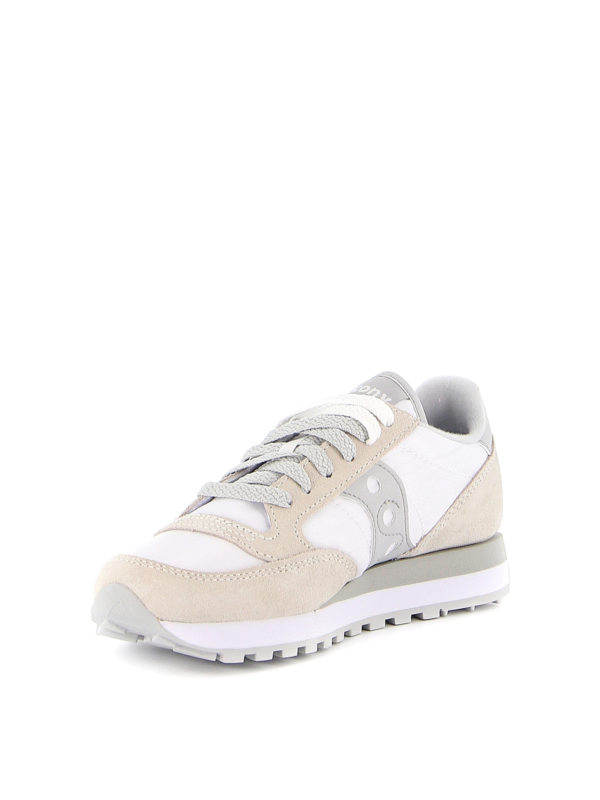 iKRIX SAUCONY: Sneaker - Sneaker - Weiß