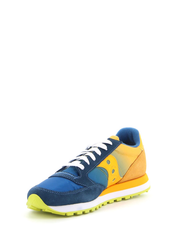 iKRIX SAUCONY: Sneaker - Sneaker - Bunt