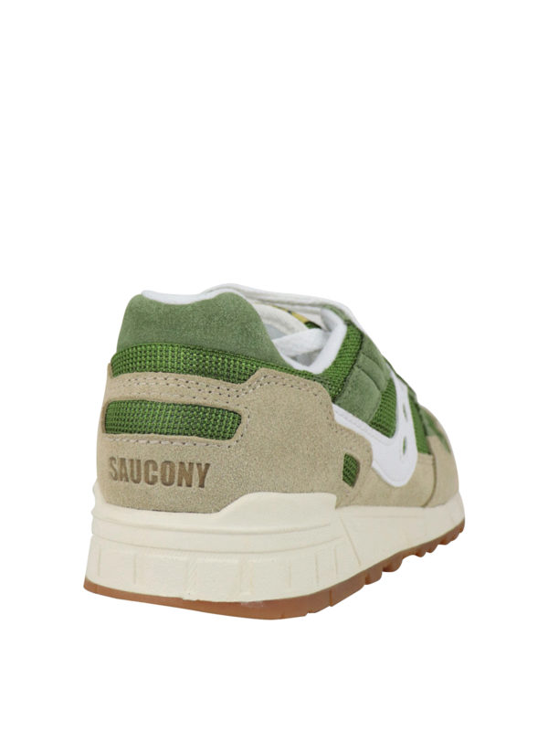iKRIX SAUCONY: trainers - Shadow 5000 sneakers