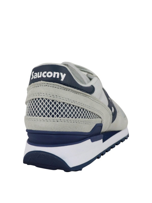 iKRIX SAUCONY: Zapatillas - Zapatillas - Shadow
