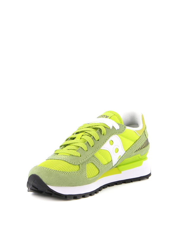 iKRIX SAUCONY: Zapatillas - Zapatillas - Shadow Original