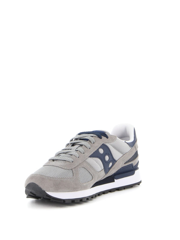 iKRIX SAUCONY: trainers - Shadow Original sneakers