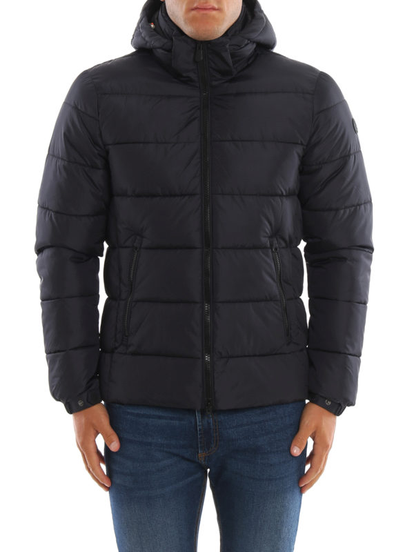 Save the Duck ダウンジャケット - 黒|D3556MMEGA900001