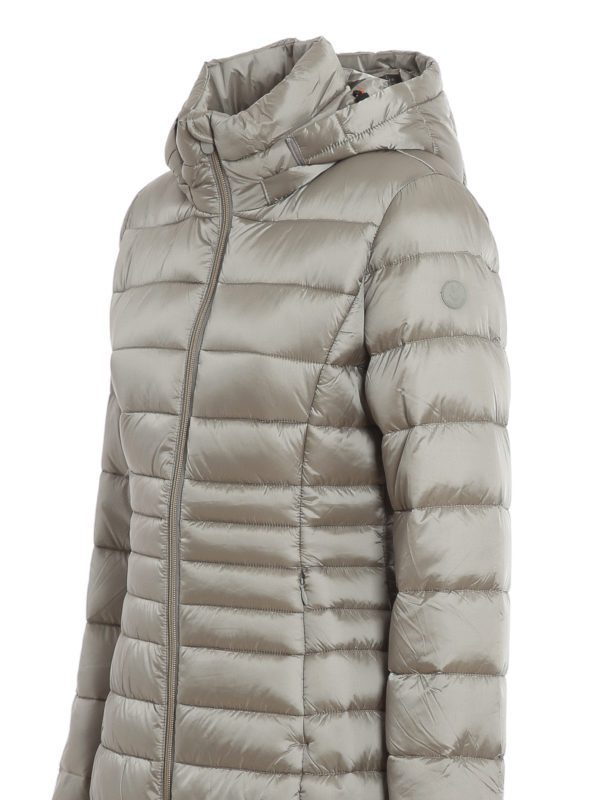 iKRIX Save The Duck: padded jackets - Oeko-Tex® padded jacket