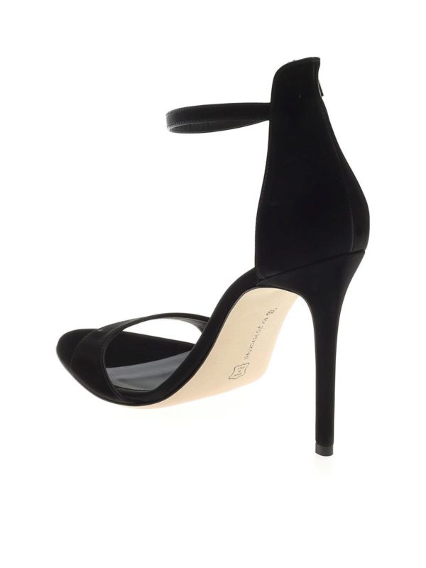 iKRIX Sergio Levantesi: サンダル - サンダル - Roxy