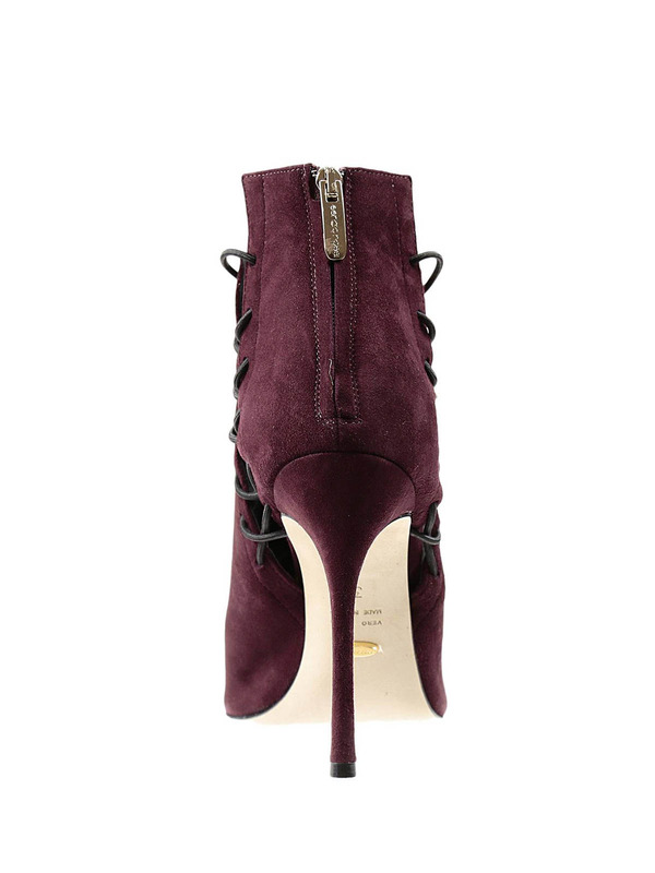 iKRIX SERGIO ROSSI: Stiefeletten - 