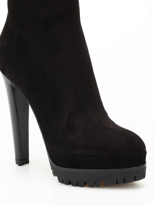 iKRIX SERGIO ROSSI: Botines - Botines - Shana