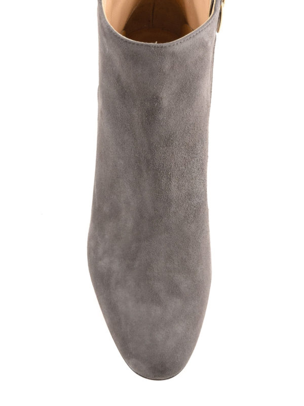 iKRIX SERGIO ROSSI: Bottines - Bottines - Virginia