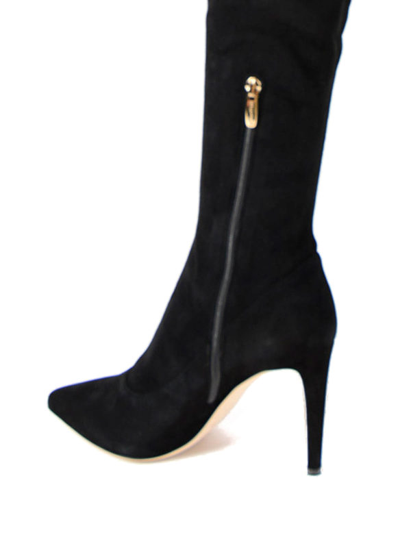 iKRIX SERGIO ROSSI: Botas - Botas - Matrix Stretch