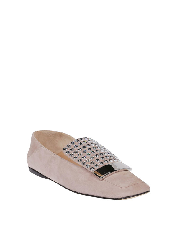iKRIX SERGIO ROSSI: Mocasines y Zapatillas - Mocasines - Sr1