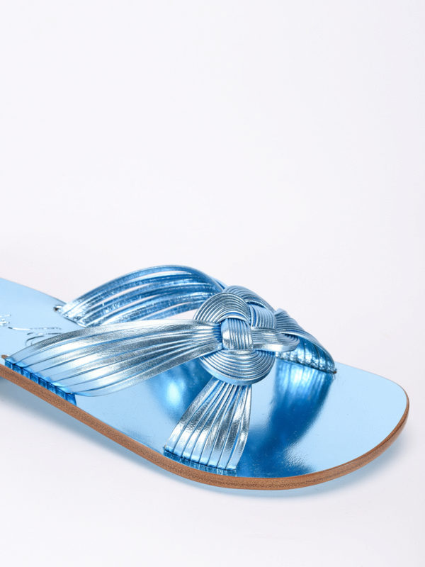 iKRIX Sofia M.: sandali - Sandali Lisa