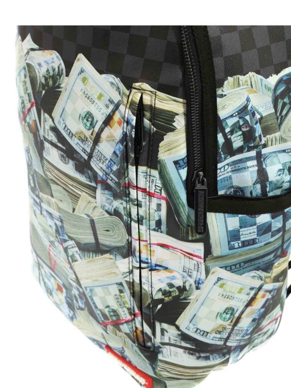 iKRIX SPRAYGROUND: Mochilas - Mochila - Multicolor