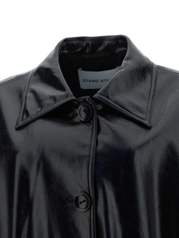 iKRIX STAND STUDIO: Casualjacken - Casualjacke - Schwarz