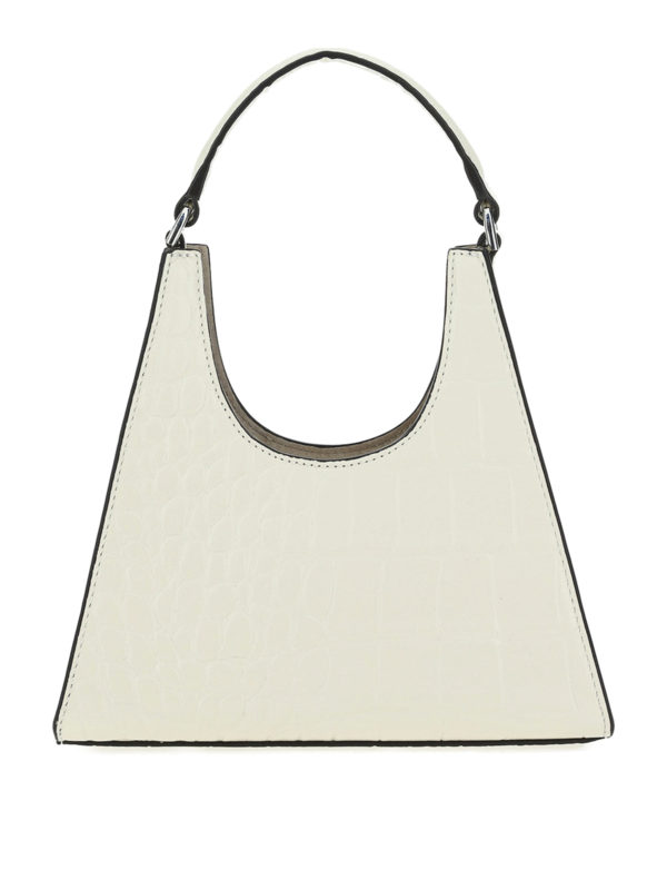 iKRIX STAUD: shoulder bags - Mini Rey bag