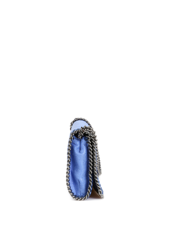 iKRIX STELLA McCARTNEY: cross body bags - 