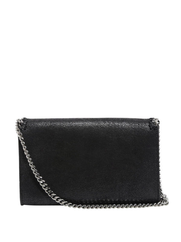 iKRIX STELLA McCARTNEY: cross body bags - Falabella Mini cross body bag