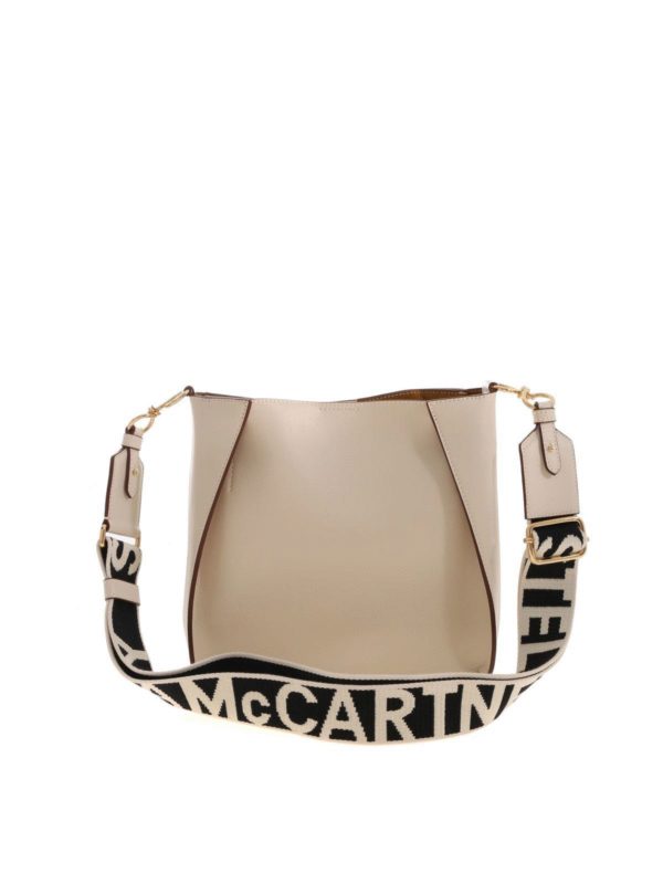 iKRIX STELLA McCARTNEY: Umhängetaschen - Umhängetasche - Weiß