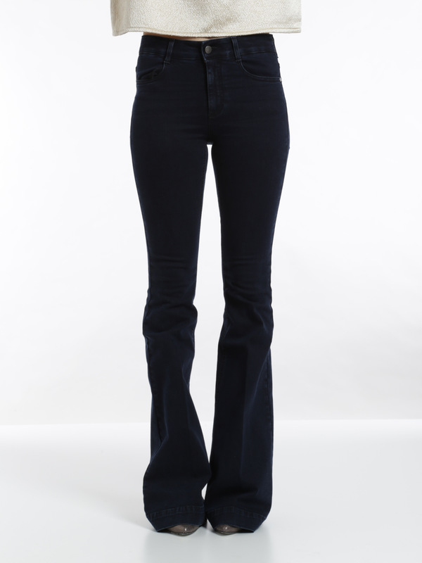 iKRIX STELLA McCARTNEY: flared jeans - 70