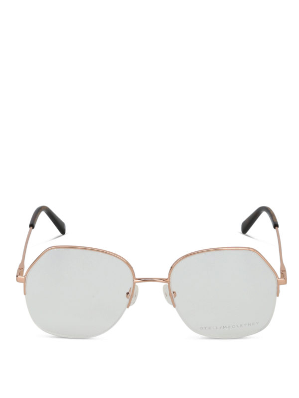 iKRIX STELLA McCARTNEY: Brillen - Brillen - Gold