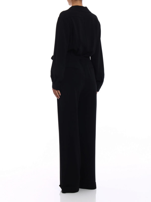 iKRIX STELLA McCARTNEY: Jumpsuits - Jumpsuit - Einfarbig