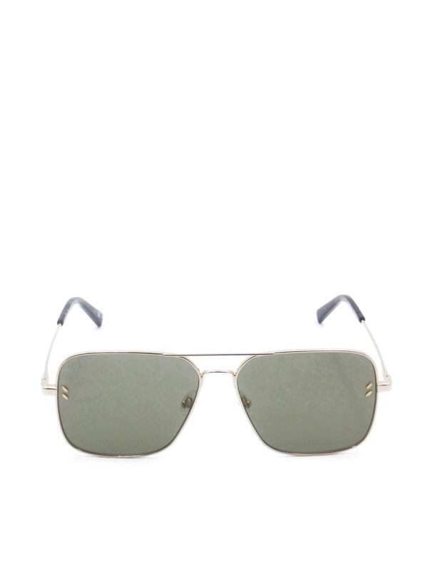 iKRIX STELLA McCARTNEY: Sonnenbrillen - Sonnenbrille - Gold