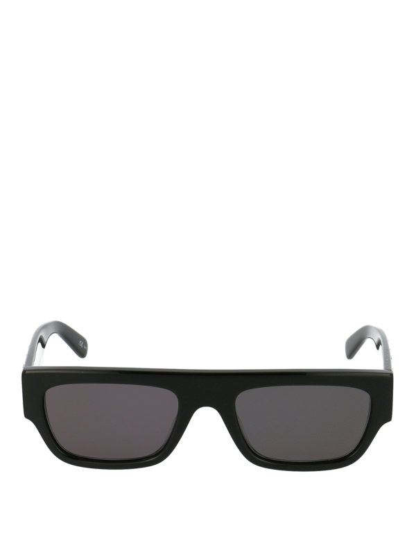 iKRIX STELLA McCARTNEY: Lunettes de soleil - Lunettes De Soleil - Noir