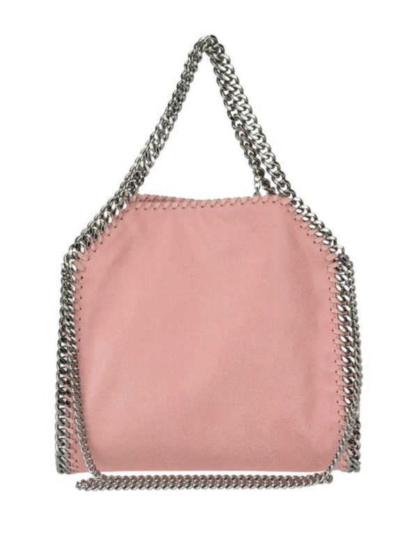 iKRIX STELLA McCARTNEY: Handtaschen - Shopper - Pink